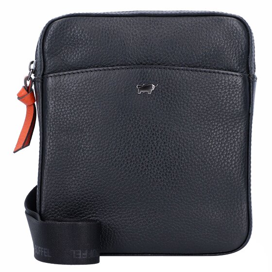 Braun Büffel Novara Torba na ramię skórzana 20 cm