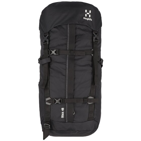 Haglöfs Bäck 48 Plecak turystyczny 70 cm