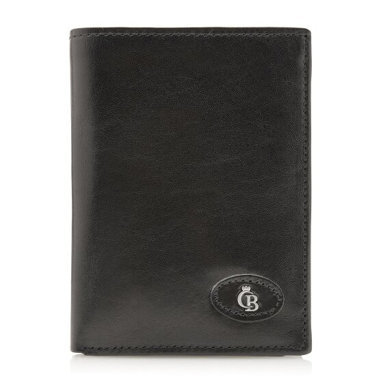 Castelijn & Beerens Portfel Gaucho RFID Skóra 9 cm