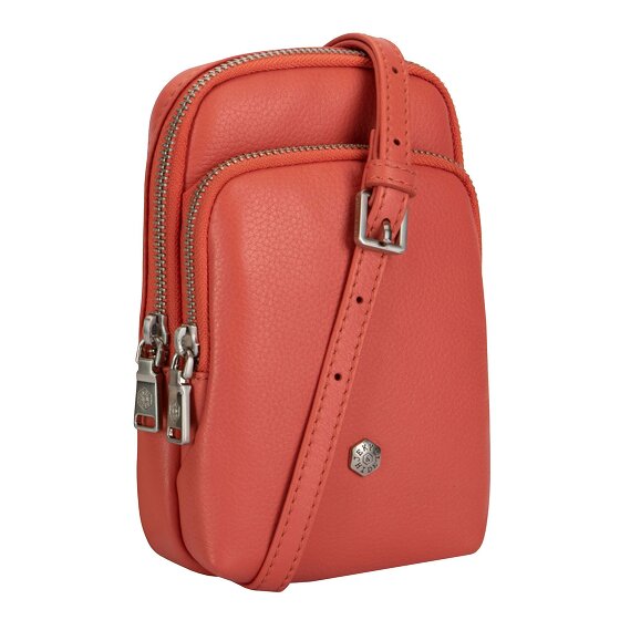 Jekyll & Hide Paris Etui na telefon komórkowy Skórzany 11 cm