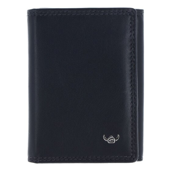 Golden Head Polo Portfel Ochrona RFID Skóra 10 cm