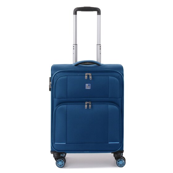 MODO by Roncato Star 2.0 4 kółka Walizka kabinowa 55 cm