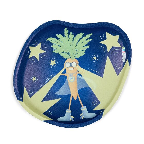 Ergobag Świecący w ciemności Klettie