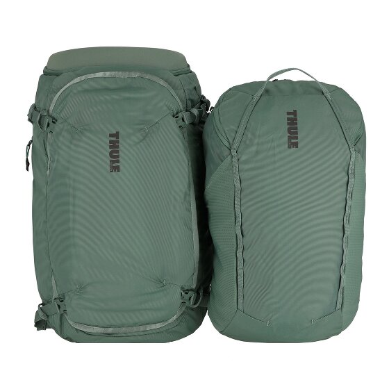 Thule Landmark Plecak biznesowy 55 cm Komora na laptopa