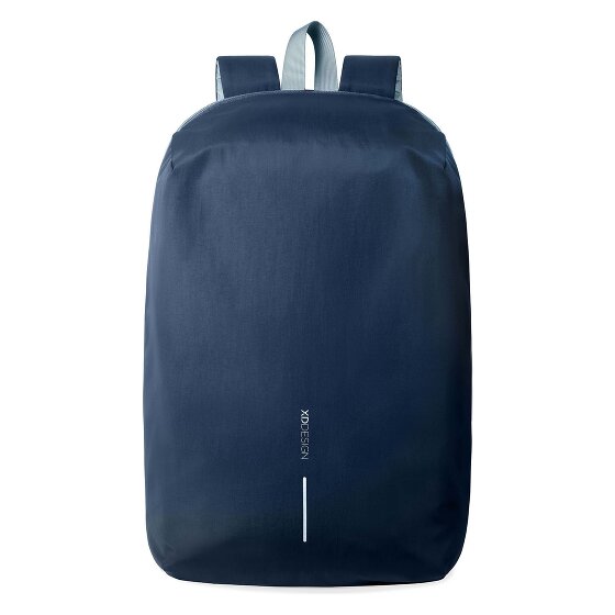 XD Design Dwustronny plecak z przegrodą na laptopa 46 cm