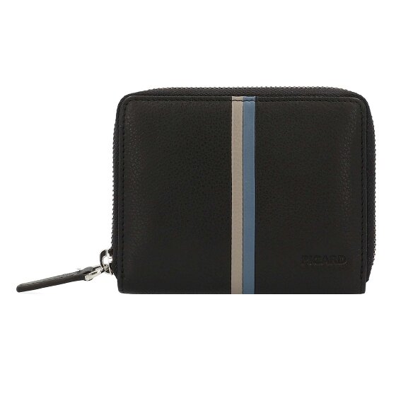 Picard Horizon 1 Portfel Ochrona RFID Skórzany 11.5 cm
