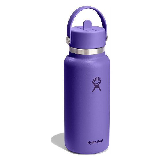 Hydro Flask Hydration Wide Flex Straw Cap Butelka do picia 945 ml