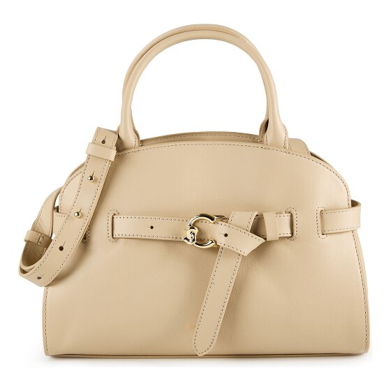 Coccinelle Sabine Torba Skórzany 29 cm