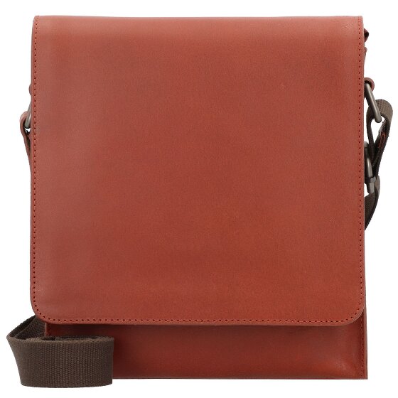 Leonhard Heyden Dakota Torba na ramię skórzana 23 cm