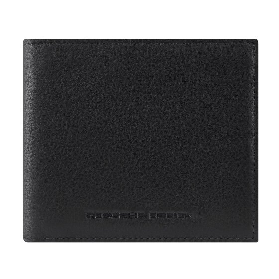 Porsche Design Business Wallet RFID Leather 12 cm