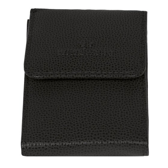 Windrose Beluga Pudełko na biżuterię Skórzany 10 cm