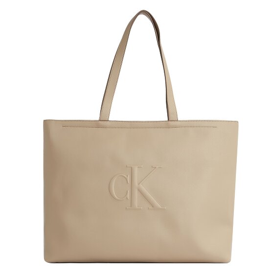 Calvin Klein Jeans Sculpted Shopper Bag 41 cm