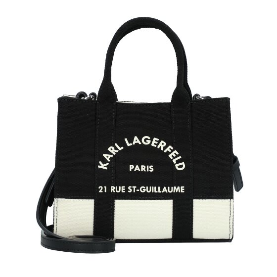 Karl Lagerfeld Essentials Torba 18 cm