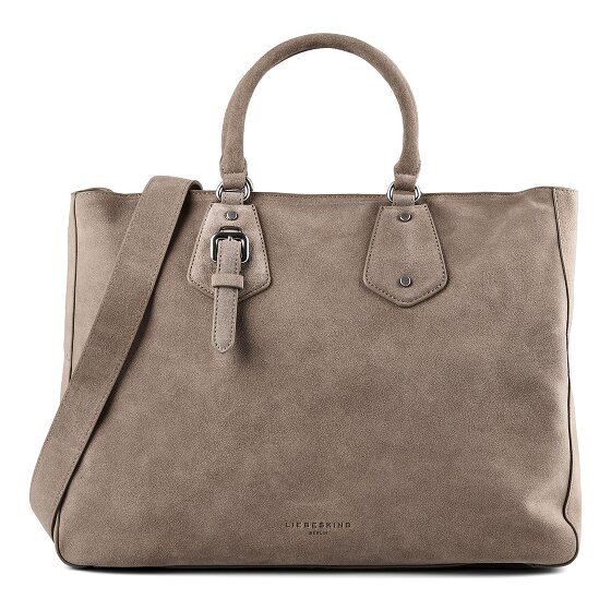 Liebeskind Cora Shopper Bag L Skóra 36 cm