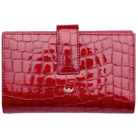 Golden Head Cayenne Wallet RFID Leather 15,5 cm