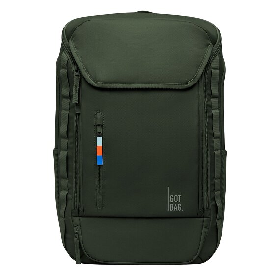 GOT BAG Plecak podróżny Pro Pack 53 cm z przegrodą na laptopa