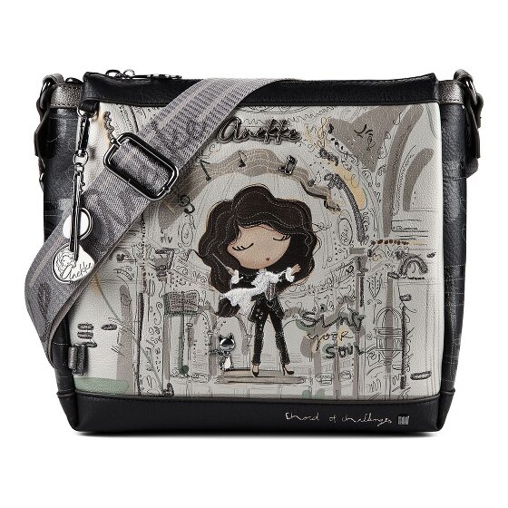 Anekke Orchestra Torba na ramię 30 cm