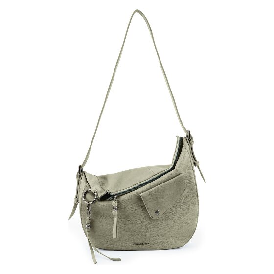 FredsBruder My Forever Friend Torba na ramię Skórzany 33.5 cm