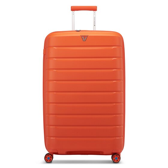 Roncato B-Flying Move 4 kółka Walizka 78 cm z plisą rozprężną