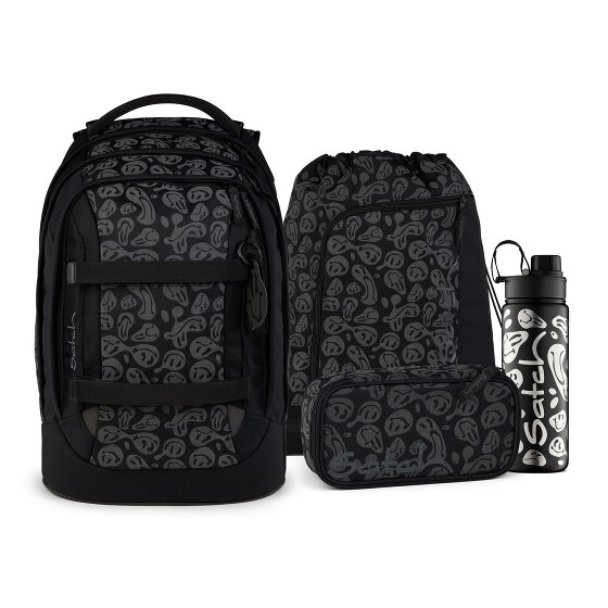 Satch Pack Plecak szkolny 46 cm