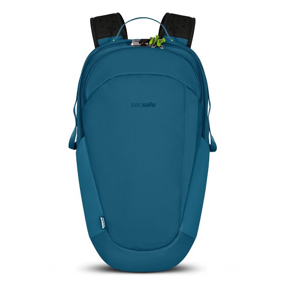 Pacsafe ECO plecak antykradzieżowy RFID 50 cm przegroda na laptopa