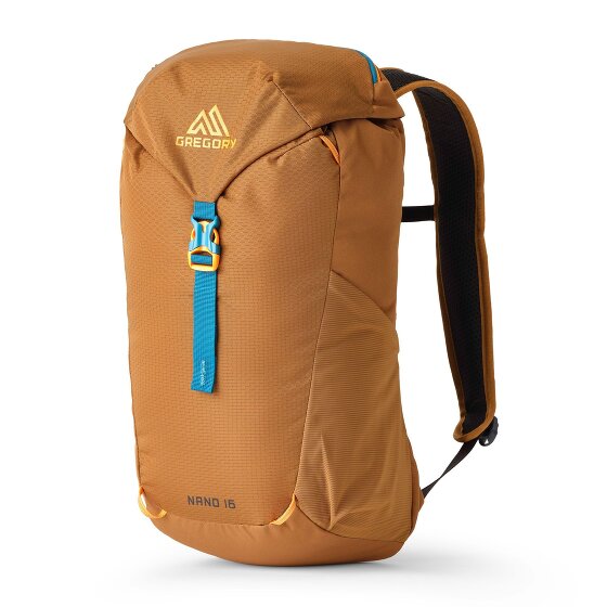 Gregory Nano 16 Plecak turystyczny 48 cm