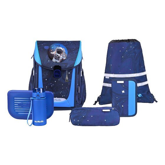 McNeill Primo Zestaw tornistra 8-części