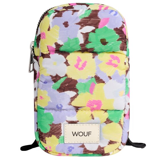 Wouf Quilted Etui na telefon komórkowy 10.5 cm