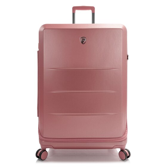 Heys EZ Fashion 4 kółka Walizka L 76 cm z plisą rozprężną