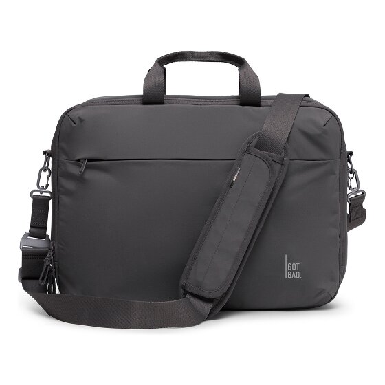 GOT BAG Commuter Bag Teczka 42 cm Komora na laptopa
