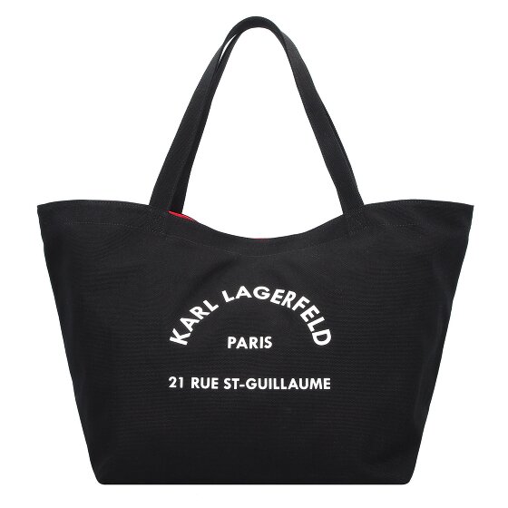 Karl Lagerfeld Rsg Shopper Bag 35 cm