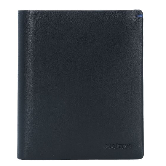 Maître Herrstein Humbert Portfel Skórzany 10 cm