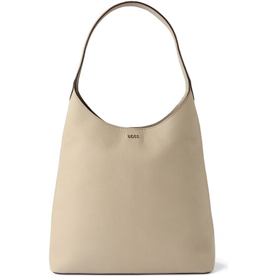 Boss Lenah Torba na ramię Skórzany 29 cm