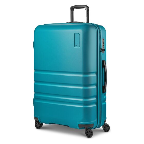 Redolz Pro ABS 4 kółka Walizka 74 cm z funkcją poszerzenia