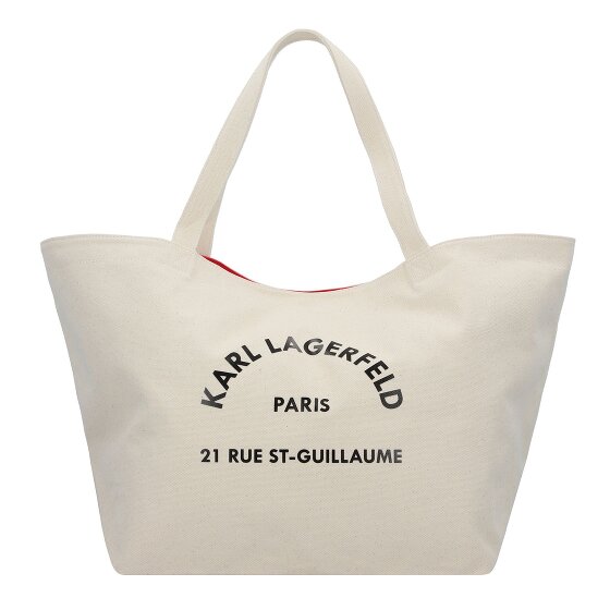 Karl Lagerfeld Rsg Shopper Bag 35 cm
