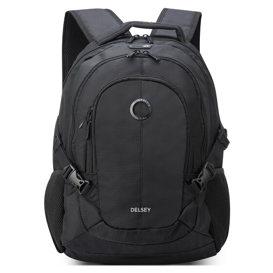 Delsey Paris Plecak Element Navigator z przegrodą na laptopa 47 cm