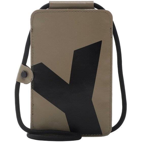 Suri Frey Jessey Tarpaulin Mobile Phone Case 11,5 cm