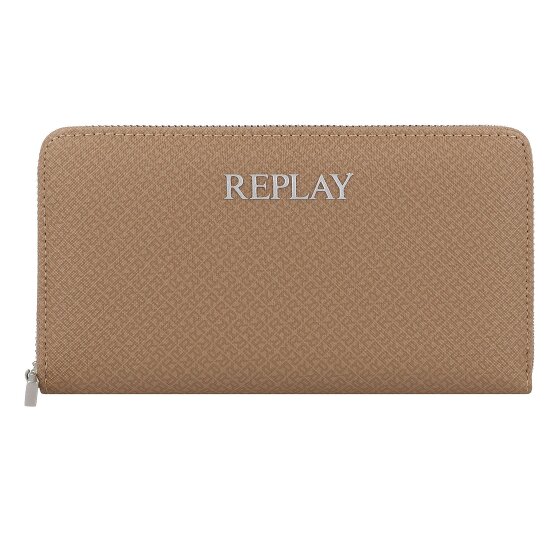 Replay Portfel 19 cm