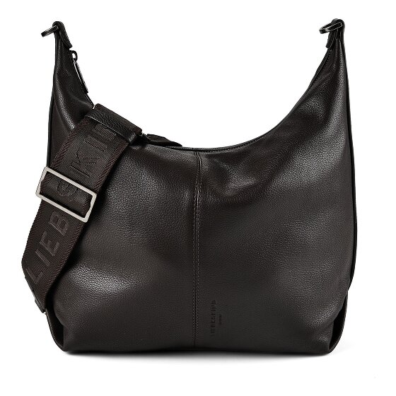 Liebeskind Paris Torba na ramię M Skóra 40 cm