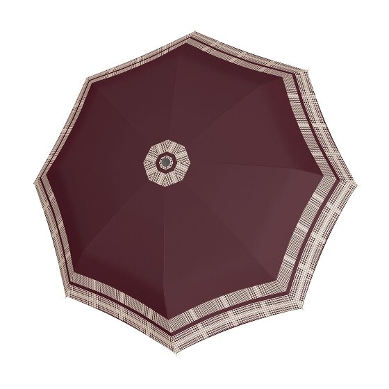 Doppler Fiber Flex Long AC Parasolka na kiju 88 cm