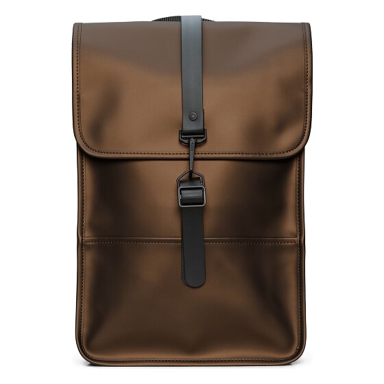 Rains Essential Plecak 40 cm Komora na laptopa