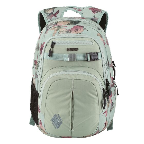 NITRO Chase Backpack 51 cm komora na laptopa