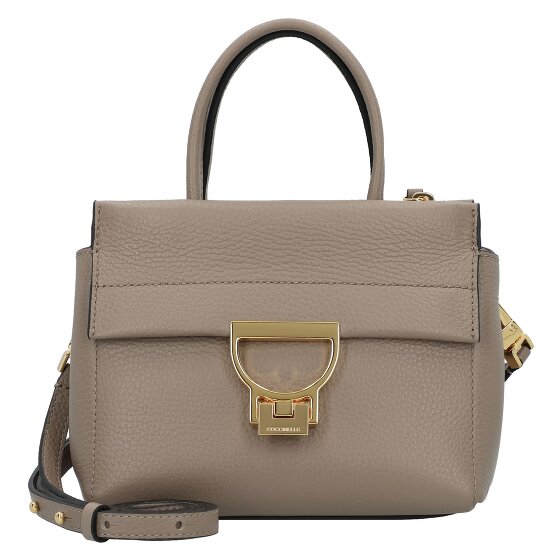 Coccinelle Arlettis Torba Skórzany 20 cm