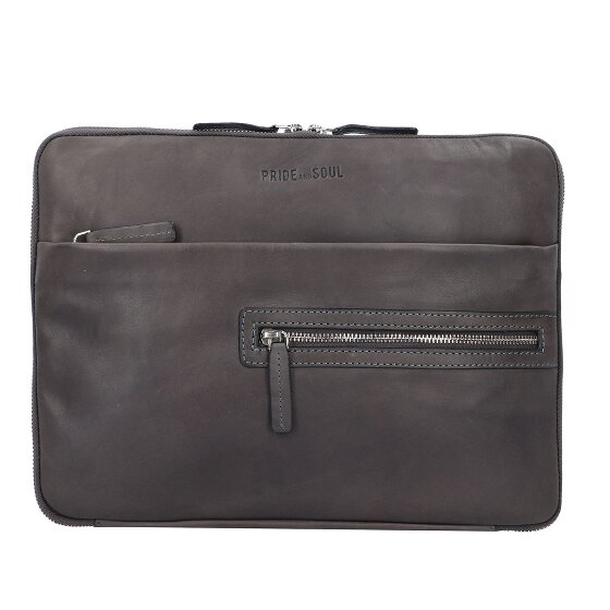 Pride and Soul Terra Writing Case Leather 34 cm