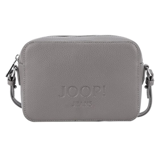 Joop! Jeans Lettera 1.0 Torba na ramię Skórzany 22 cm