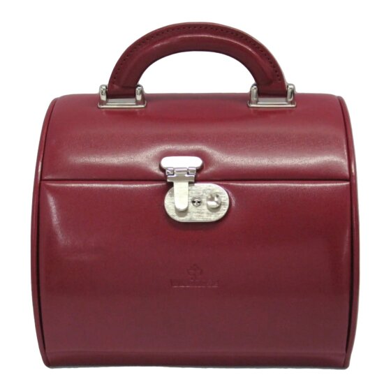 Windrose Merino Pudełko na biżuterię 22.5 cm