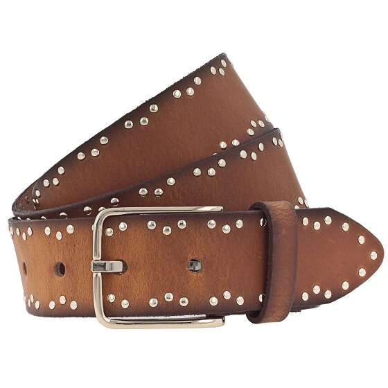 Vanzetti Pasek skórzany