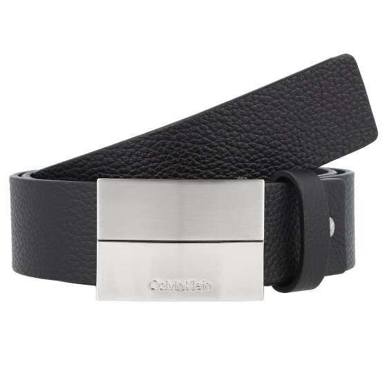 Calvin Klein ADJ Pas Skórzany