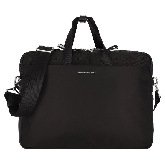 Mandarina Duck Ginza Briefcase 38 cm komora na laptopa