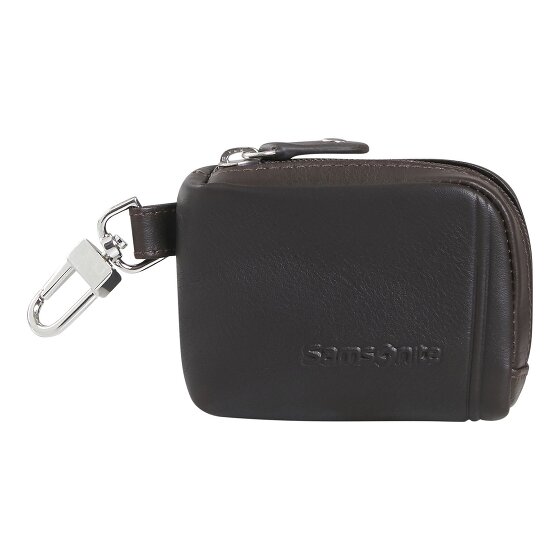 Samsonite Skórzane etui na AirPods, 6 cm